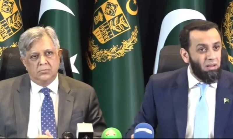 Govt says people of KP ‘welcomed’ governor's rule as it gave them ‘hope’