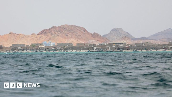 Children among 109 dead after boat capsizes off Djibouti, UN says