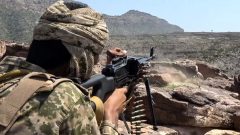 Iran war live: Trump says Houthis ‘misbehaving’ as Riyadh flights halted
