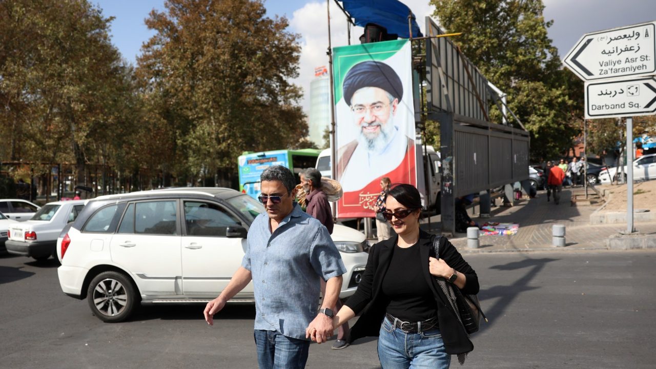 Iran war live: IRGC says four tankers struck mines in Strait of Hormuz