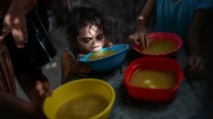 'No time to recover': UNDP chief sounds alarm on growing poverty after Iran war