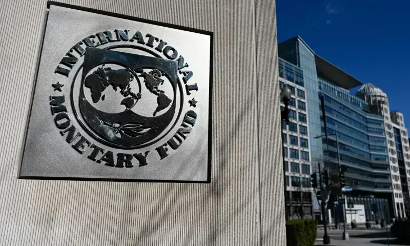 IMF warns Gulf economies will not return to pre-war growth soon
