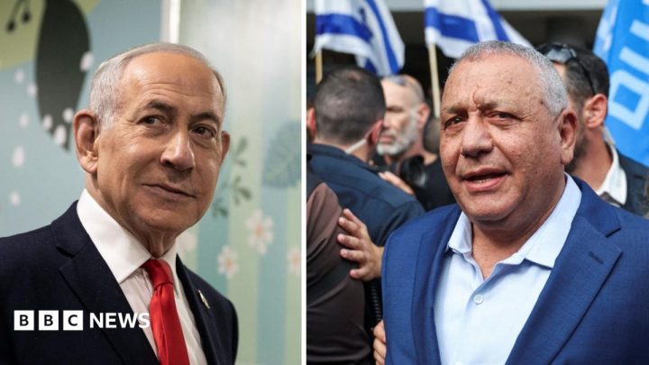 Watch: 'No clear winner' in Israel election – what happens now?