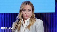 Italy overhauls electoral system after fiercely contested debate
