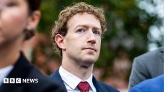 Meta fined $25bn for 'lies' over user data privacy