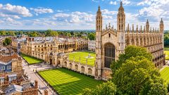 Climate Change Scholarship Opportunities in UK for Pakistani Students
