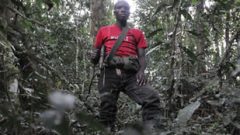 What is the FDLR, and why does its anti-Tutsi ideology endure?