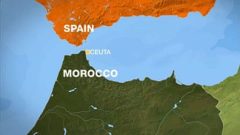 Ceuta or Sebta? Why one city has two names and a disputed status