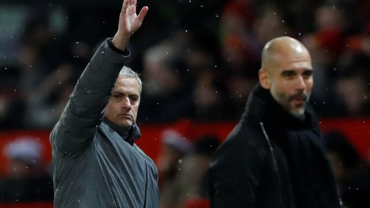 Man City charges: Mourinho jokes Premier League case will outlast him
