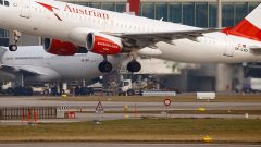 Flight from Israel makes emergency landing in Bulgaria after bomb threat
