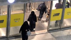 One killed, eight injured in attack on Saudi Arabia’s King Fahd airport