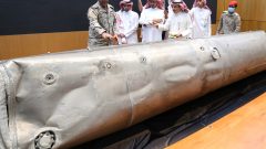 World condemns deadly Houthi attack on Saudi Arabia’s Riyadh airport