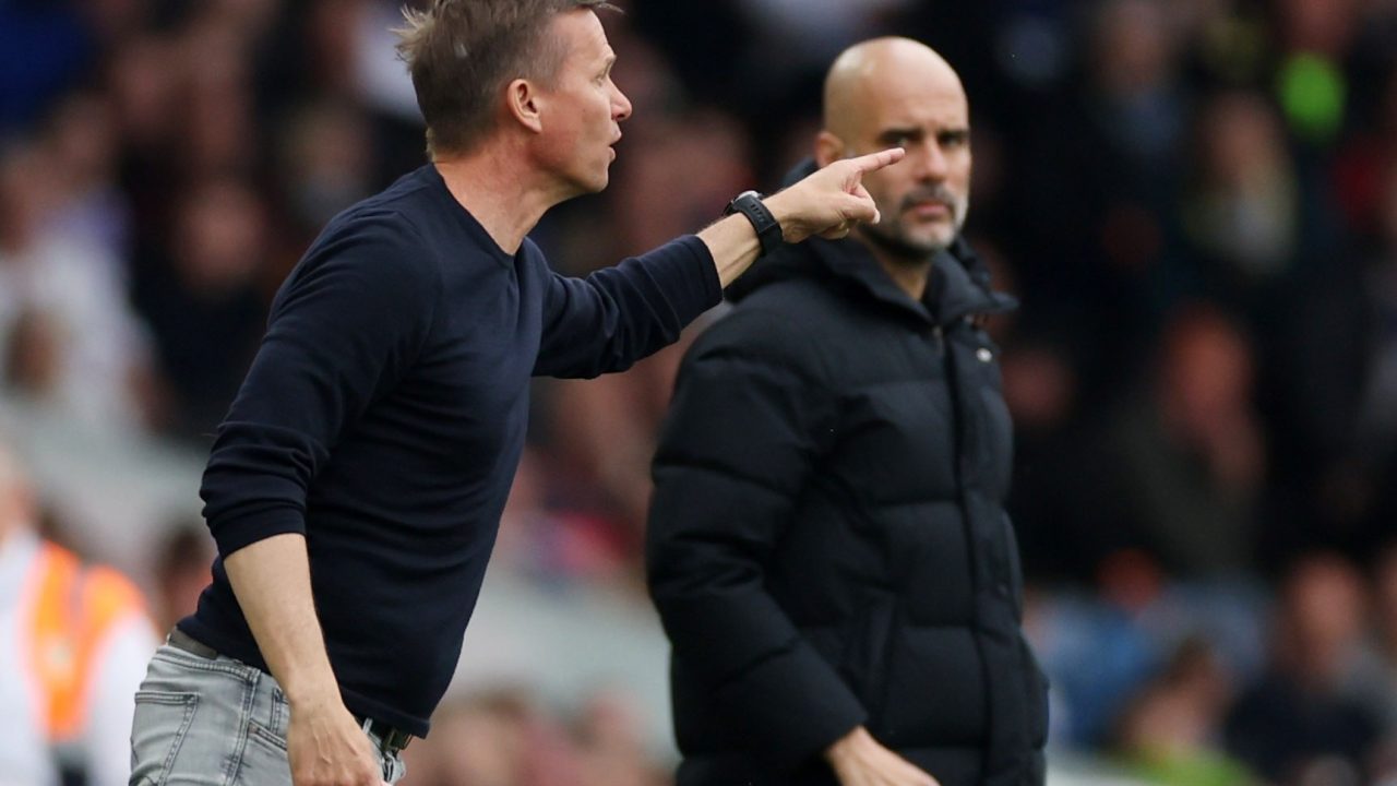 Manchester City must be relegated, says Canada’s ex-Leeds manager