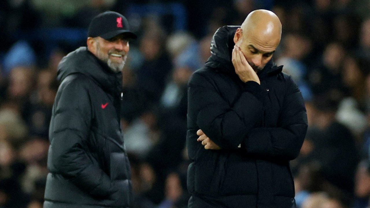 What Man City charges anger Liverpool before Premier League game?