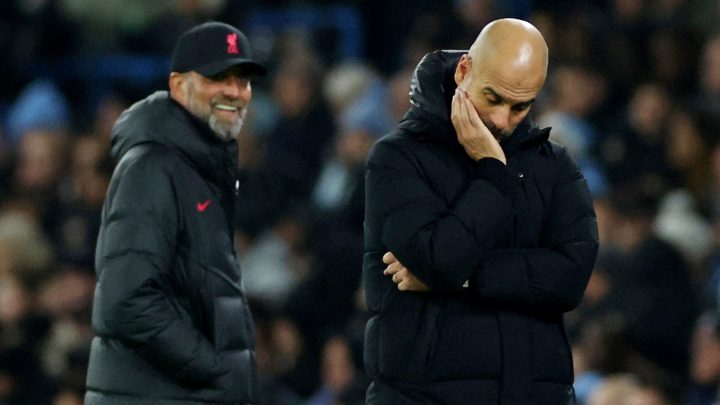 What Man City charges anger Liverpool before Premier League game?