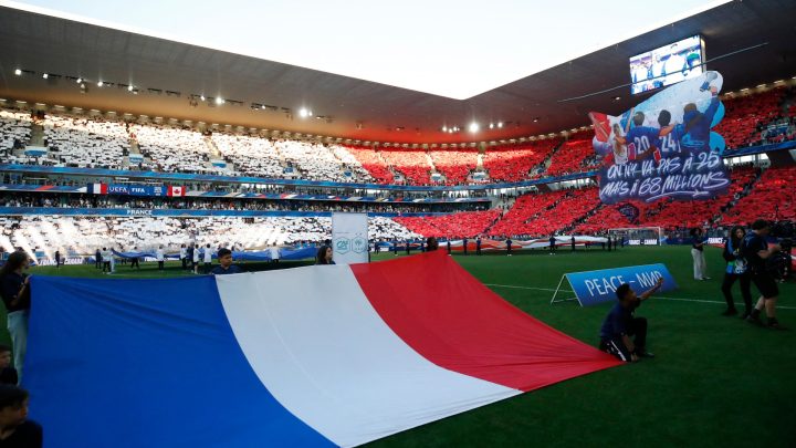 French giants Bordeaux relegated to sixth tier for financial irregularities