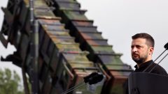 US greenlights $2.1bn Patriot missile sale to Ukraine
