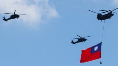 China sanctions Paraguay, Belize ministers over Taiwan ties