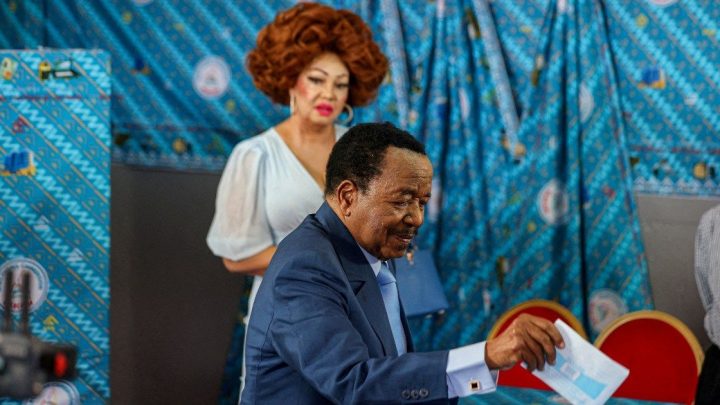 As President Paul Biya returns to Cameroon, can he still rule?