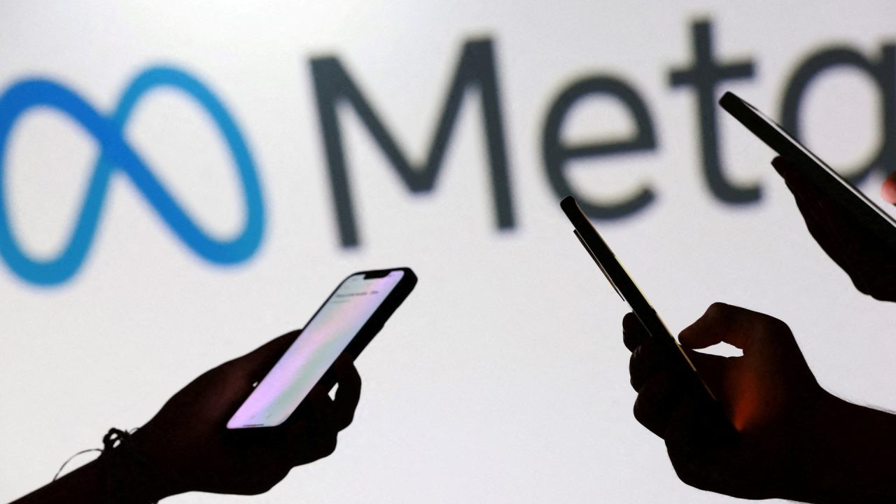 Meta faces Australian lawsuit over alleged social media harm to children