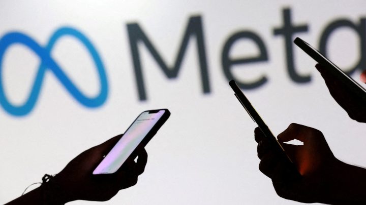 Meta faces Australian lawsuit over alleged social media harm to children