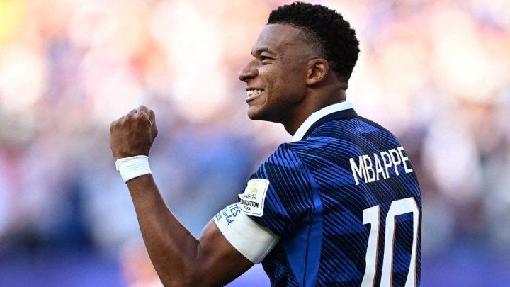 Ballon d’Or 2026: Can Kylian Mbappe’s Real Madrid and France record win it?