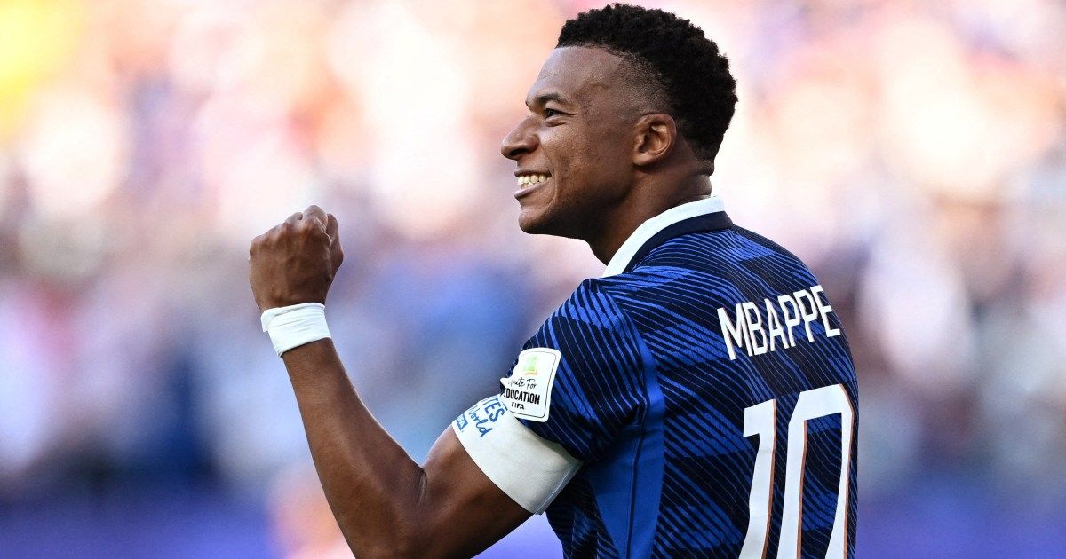 Ballon d’Or 2026: Can Kylian Mbappe’s Real Madrid and France record win it?