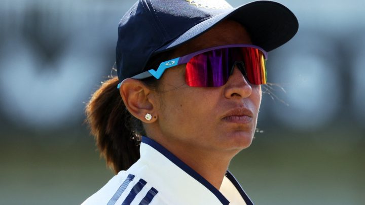 Harmanpreet Kaur: The captain who changed how India’s women played cricket