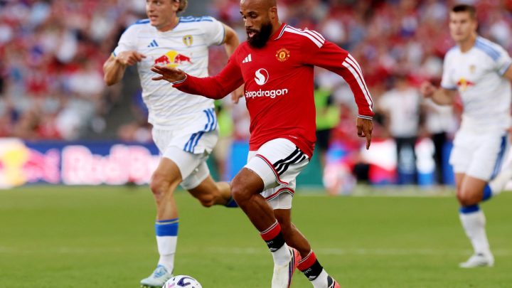 Leeds vs Manchester United: Premier League – teams, prediction, lineups