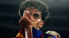 Is Lamine Yamal’s Barcelona record better than Messi’s as a teenager?