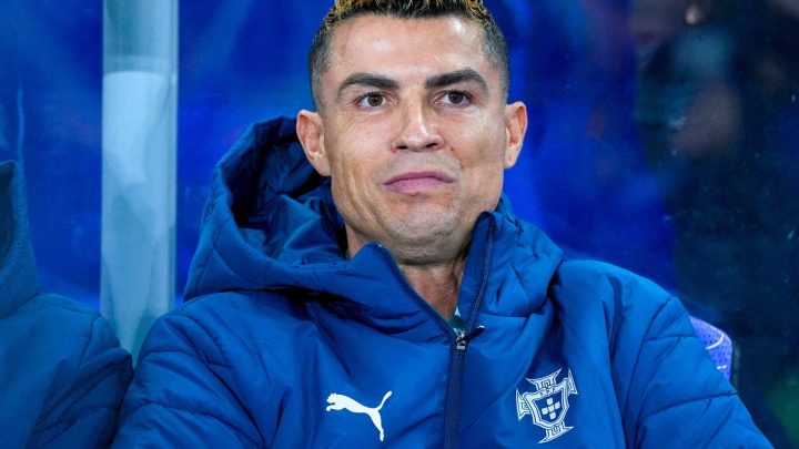 Cristiano Ronaldo can return to Portugal team if he wants, says Jesus