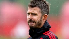 Man United’s Carrick doesn’t ‘need reassurance’ despite team’s horror start