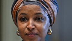 Ilhan Omar plans to move out of her Washington DC home after federal raid