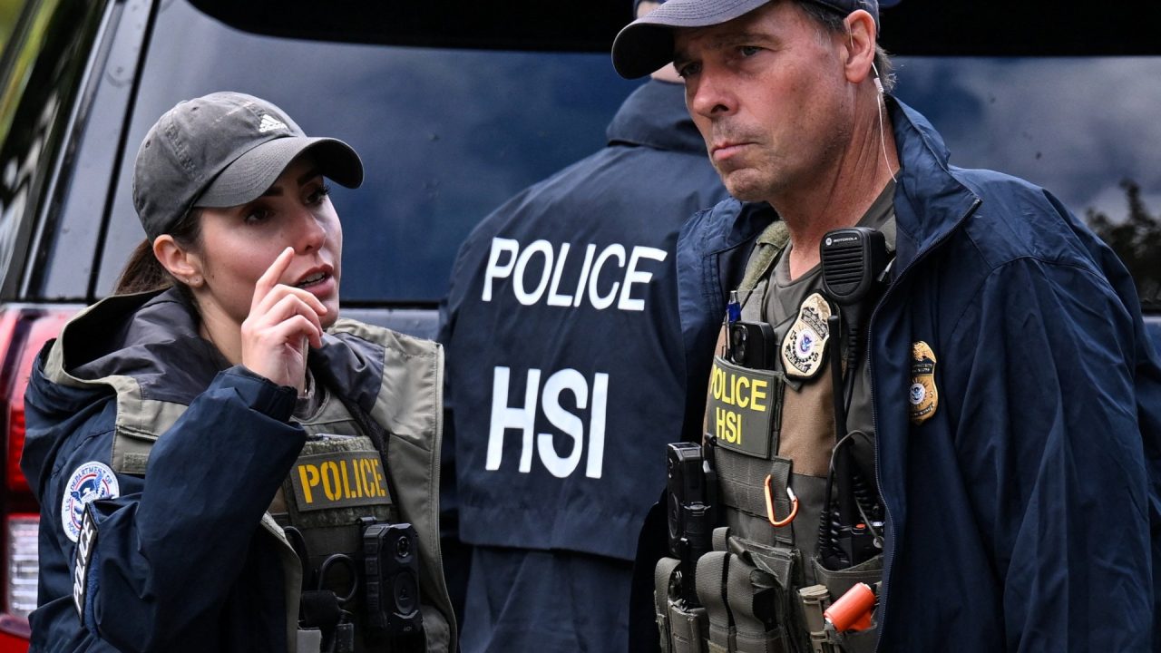 US judge blocks federal operations seeking to identify non-citizen voters