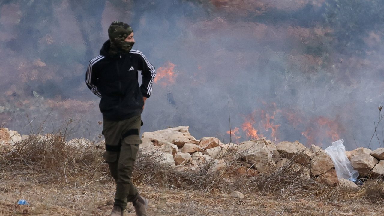 Palestine weekly: Israeli settlers attack journalist and diplomats