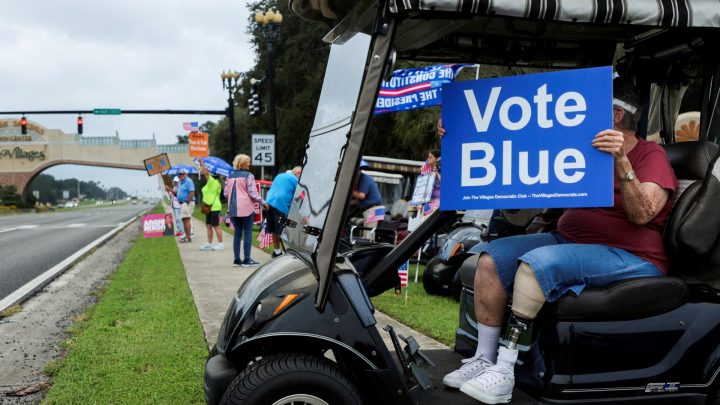 Why do the US midterms matter for Trump and Congress?