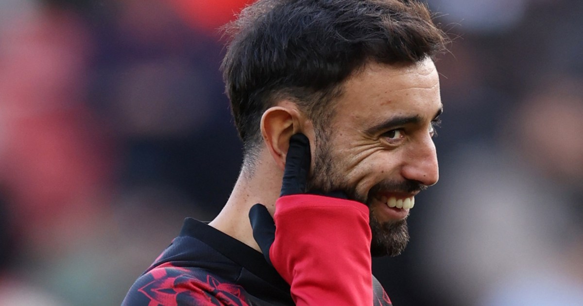 Chelsea vs Manchester United: LIVE – Premier League
