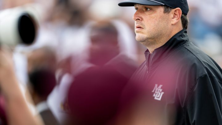 SEC Week 5: No. 7 Alabama visits No. 16 Mississippi State in unbeaten ranked matchup
