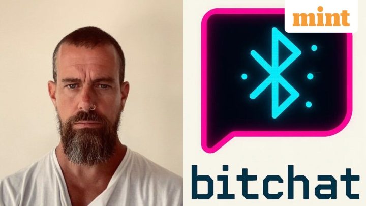 Bitchat removed from India Apple store: Why Jack Dorsey's app was taken down?
