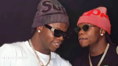 Ghanaian twin brothers and US woman plead guilty to $9m romance scam