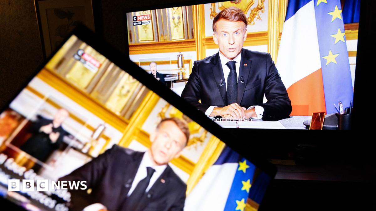 France's government under pressure after weekend of widespread violence