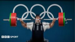Russia to host first Olympic federation world event since Ukraine invasion