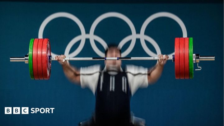 Russia to host first Olympic federation world event since Ukraine invasion