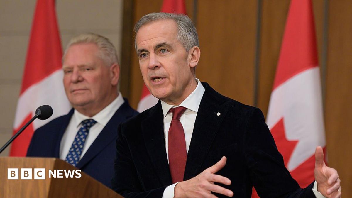 US embassy accuses Canada of election meddling ahead of midterms