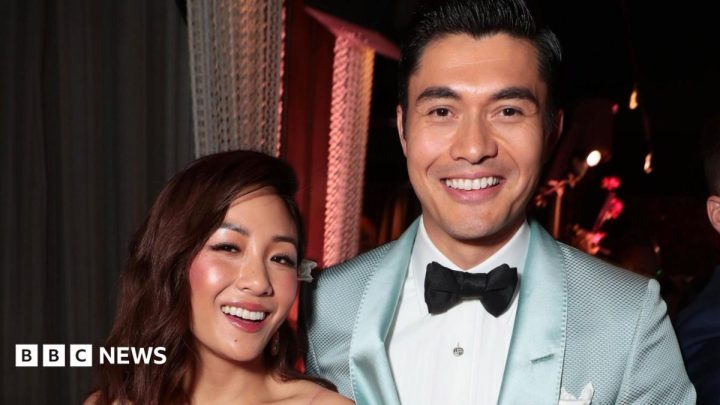 Crazy Rich Asians to return as TV show with original film's stars