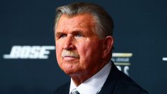 ‘Missed beyond measure’: Mike Ditka revolutionized football even before coaching
