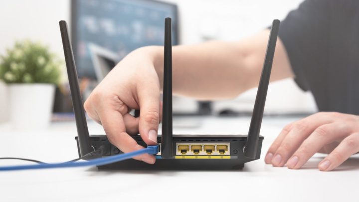 Fake Firms Imported 71,815 Routers Worth Rs. 3.2 Billion in Money Laundering Scheme