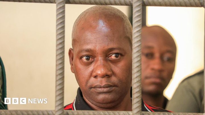 Kenya pastor accused of ordering parents to starve their children to death faces verdict