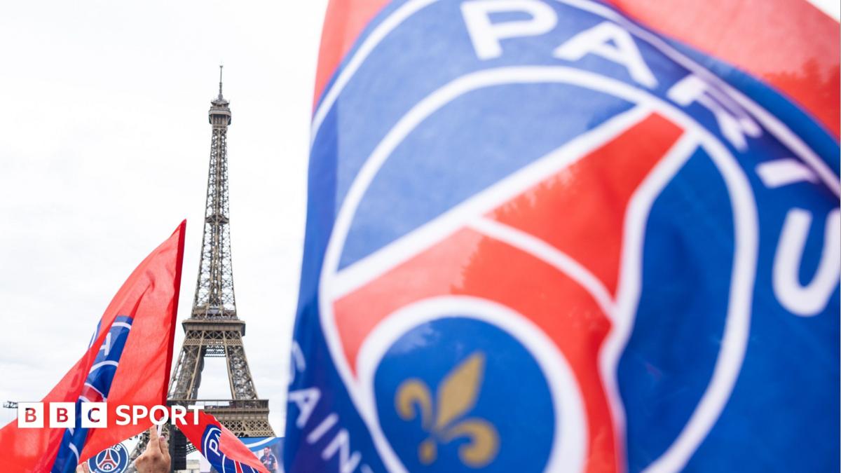 PSG v Lyon moved as Paris prepares for more protests