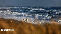 Medical plane with 6 on board missing off Massachusetts coast